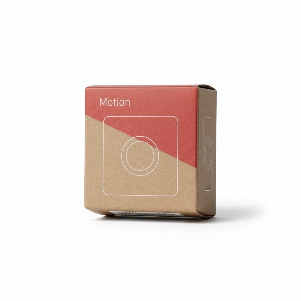 new Simplisafe ✈︎ Home Security Wireless Motion Detector ✈︎ Alarm Component ✈︎
